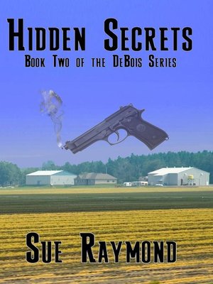 cover image of Hidden Secrets